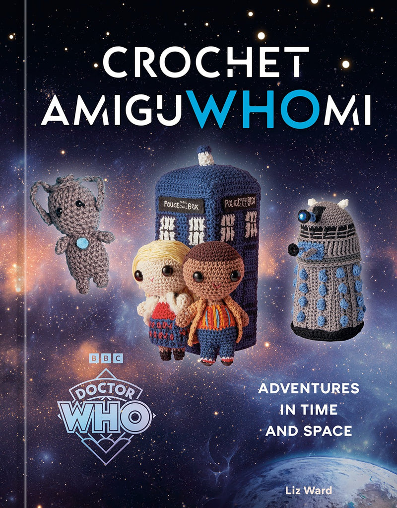 Crochet AmiguWHOmi