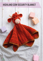 Twenty To Make Crochet Baby Blankets