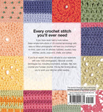 A-Z of Crochet