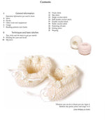 A-Z of Crochet
