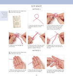 A-Z of Crochet