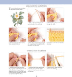 A-Z of Crochet