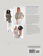 The Pattern Free Wardrobe