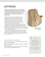 The Pattern Free Wardrobe