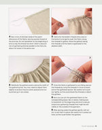 The Pattern Free Wardrobe