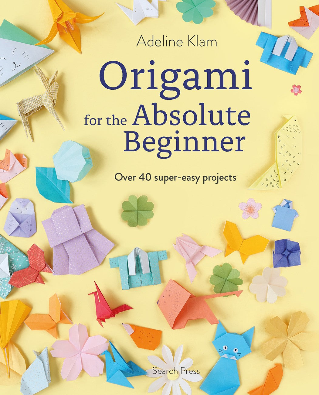 Origami for Beginners
