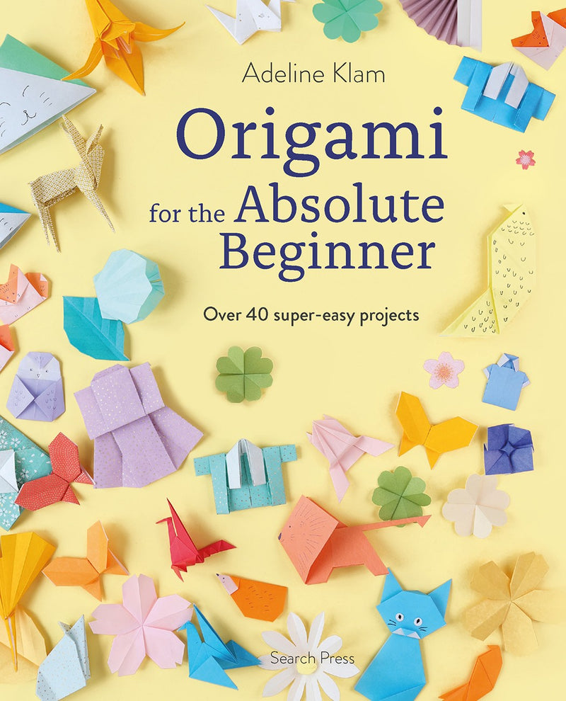 Origami for Beginners