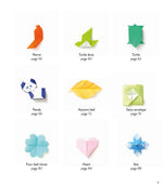 Origami for Beginners