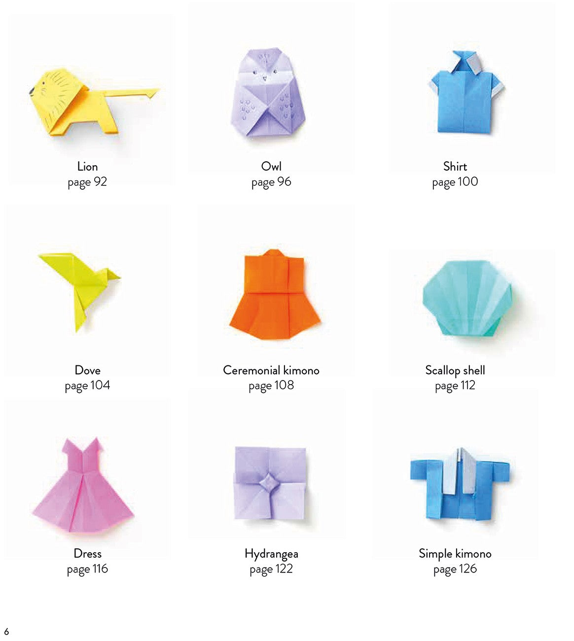 Origami for Beginners