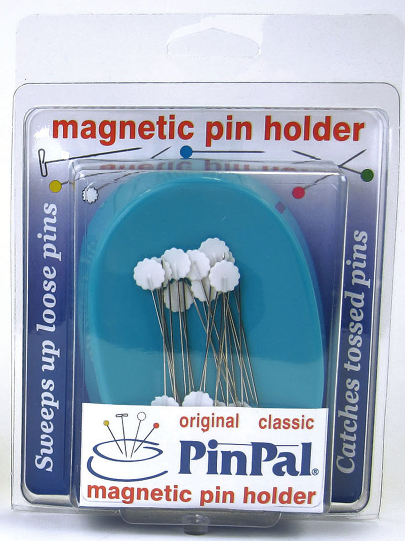 Classic Sewing PinPal Aqua