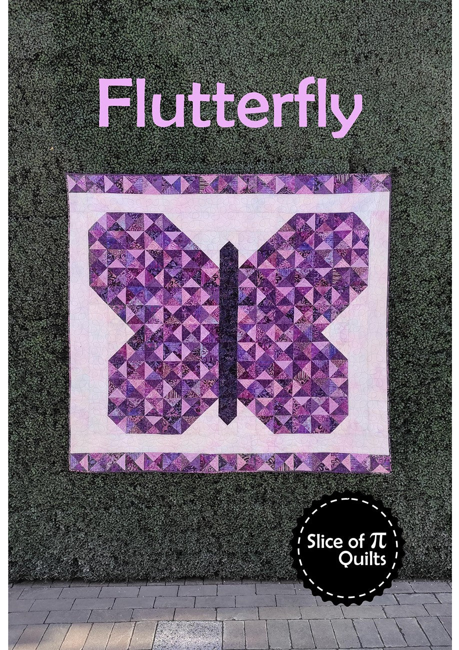 Flutterfly