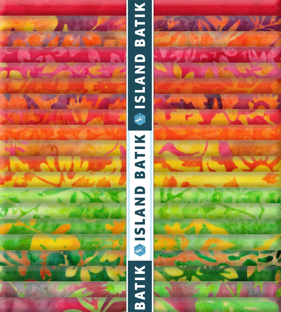 Spring Chorus 20pcs/bundle, 1 Piece of Each Print