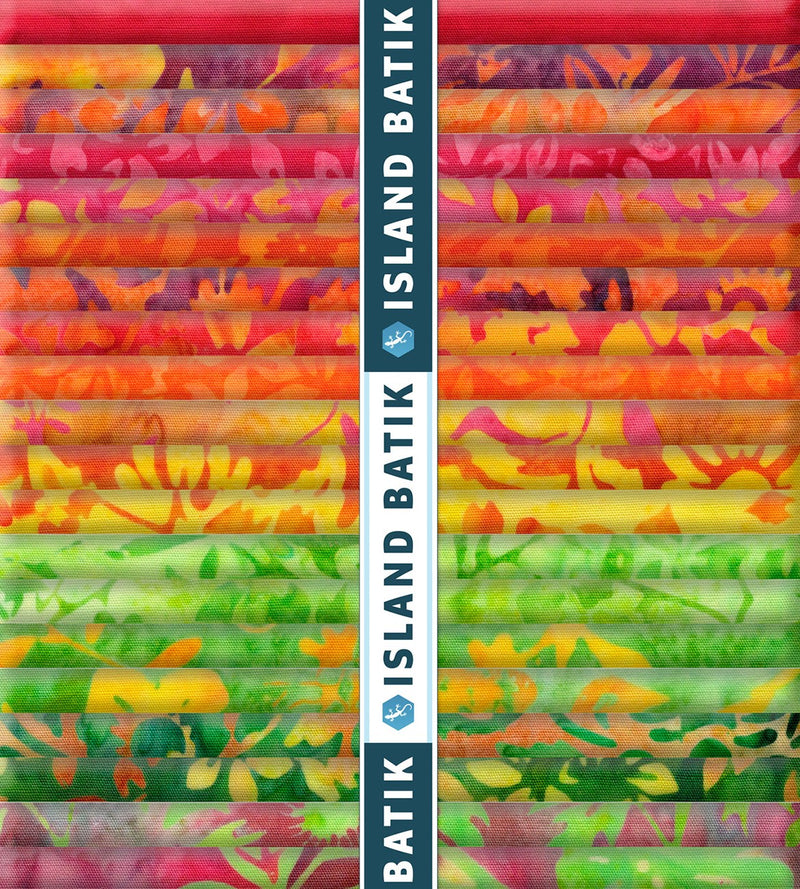 Spring Chorus 20pcs/bundle, 1 Piece of Each Print
