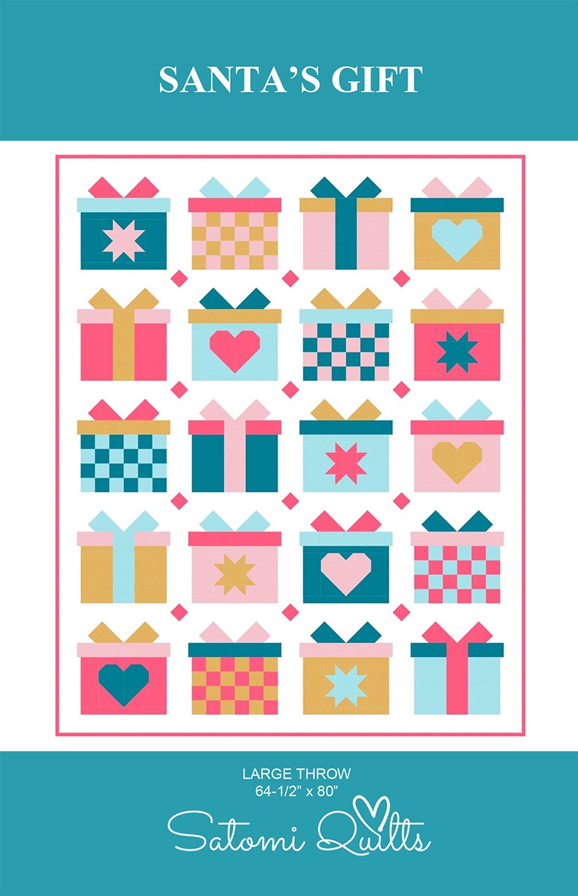 Santas Gift