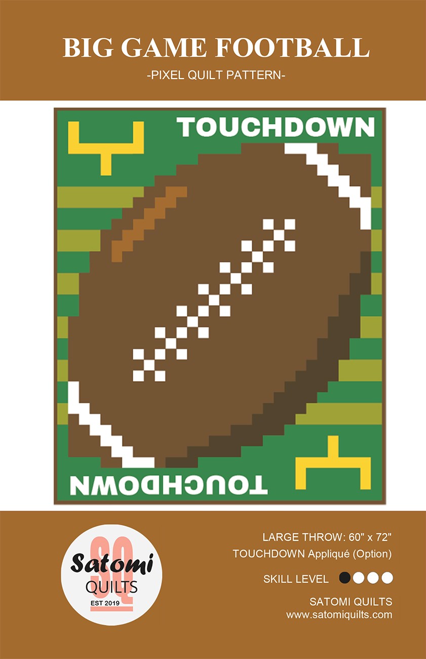Big Game Football