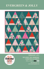 Evergreen & Jolly