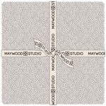 10in Squares Woolies Flannel Neutrals Vol. 2, 42pcs/bundle