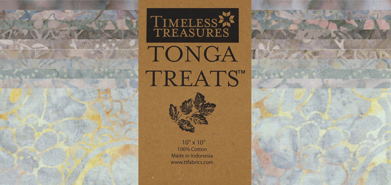 Truffle 10in Squares, 42pcs/bundle