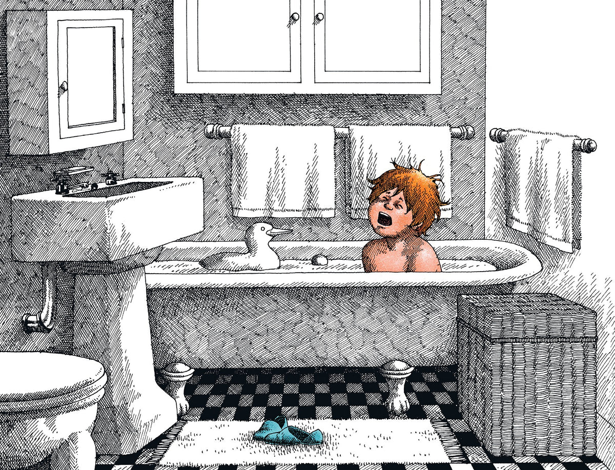 Alexander and the Terrible, Horrible, No Good, Very Bad Day