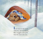 Bear Can't Sleep