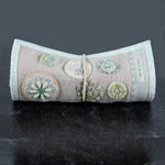 Tranquil Garden Needle Roll Pattern