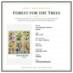 Product Specifications – Forest for the Trees