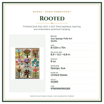 Product Specifications – Rooted