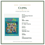 Product Specifications – Cuppa