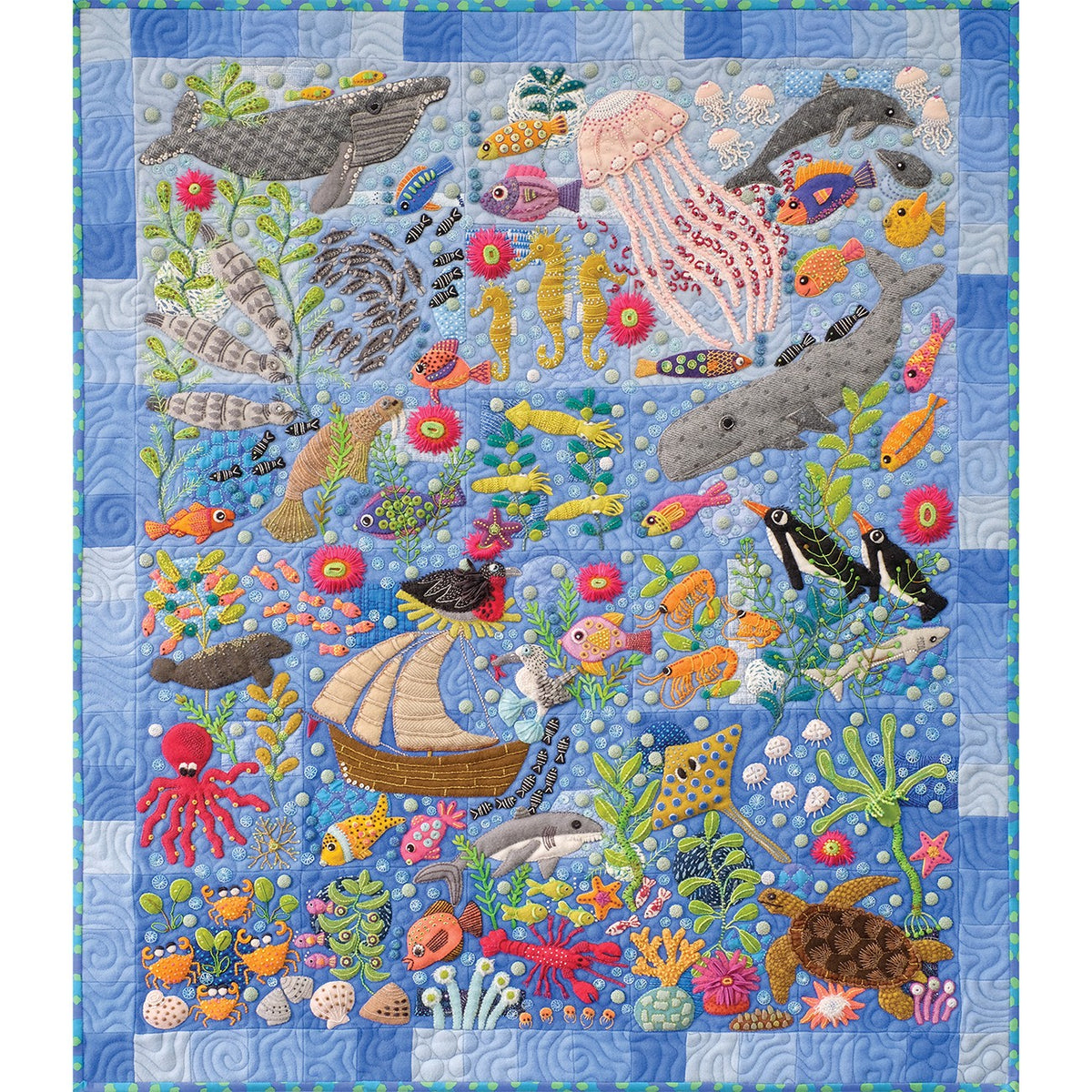 Trade Winds Book