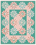 Lovespun Quilt Pattern