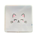 Summit St Storage Box - Happy Cat