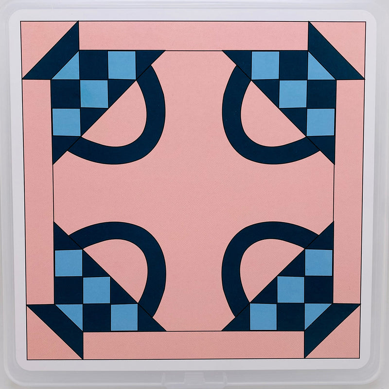 Summit St Storage Box - Picnic