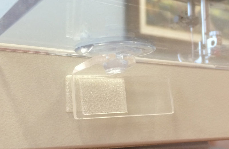 Sew Steady Table Lock