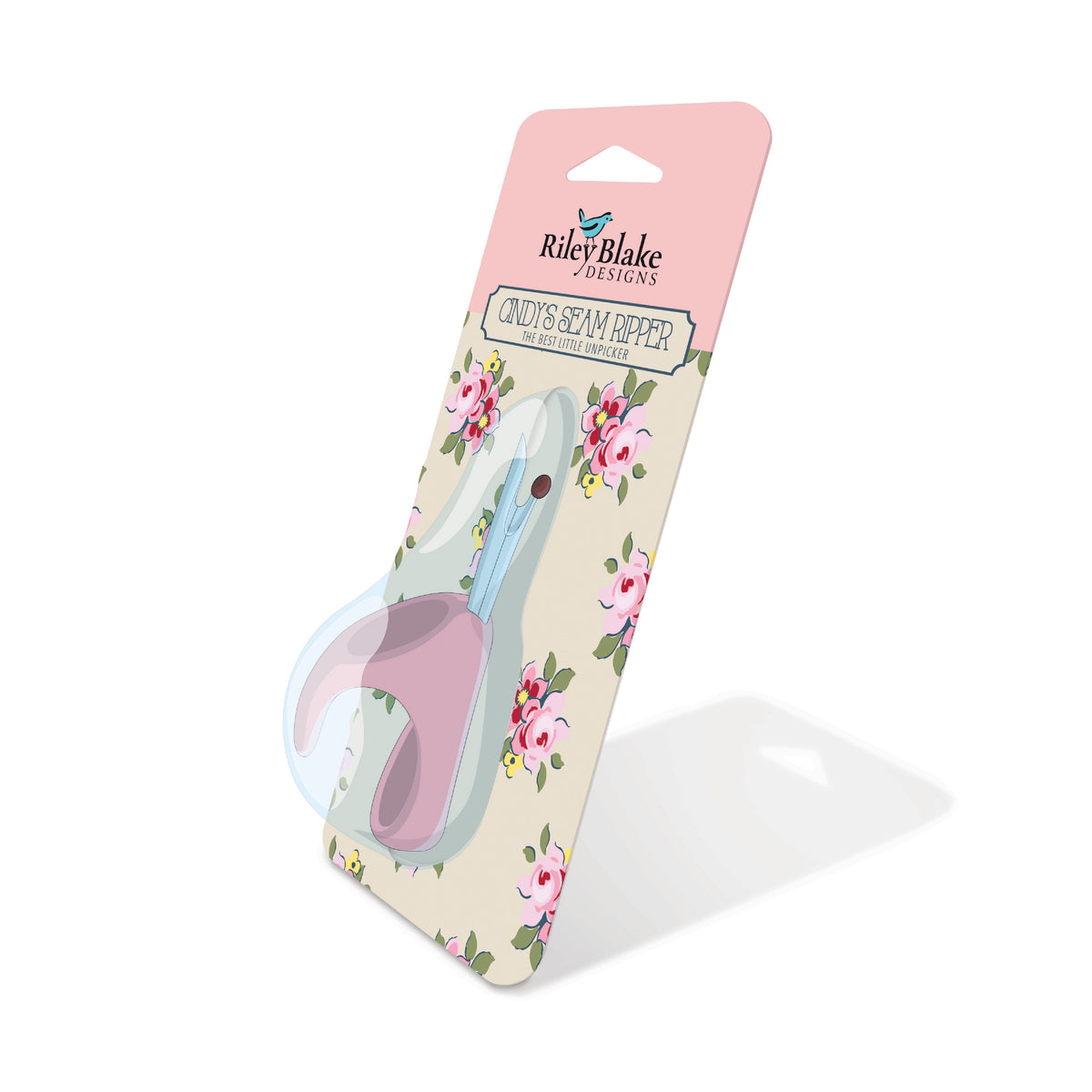 Cindy's Seam Ripper