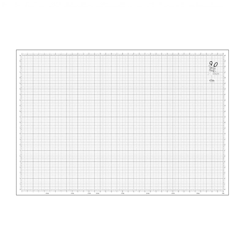 Christopher Thompson 24in x 36in Cutting Mat