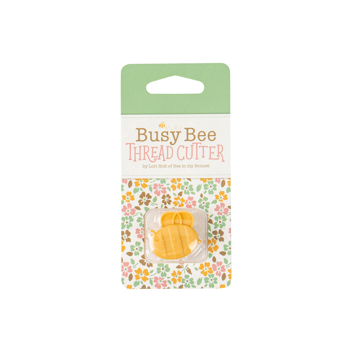 Lori Holt Bee Thread Cutter