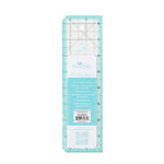 Riley Blake Designs Quilty Tools 1/4in Plus Ruler