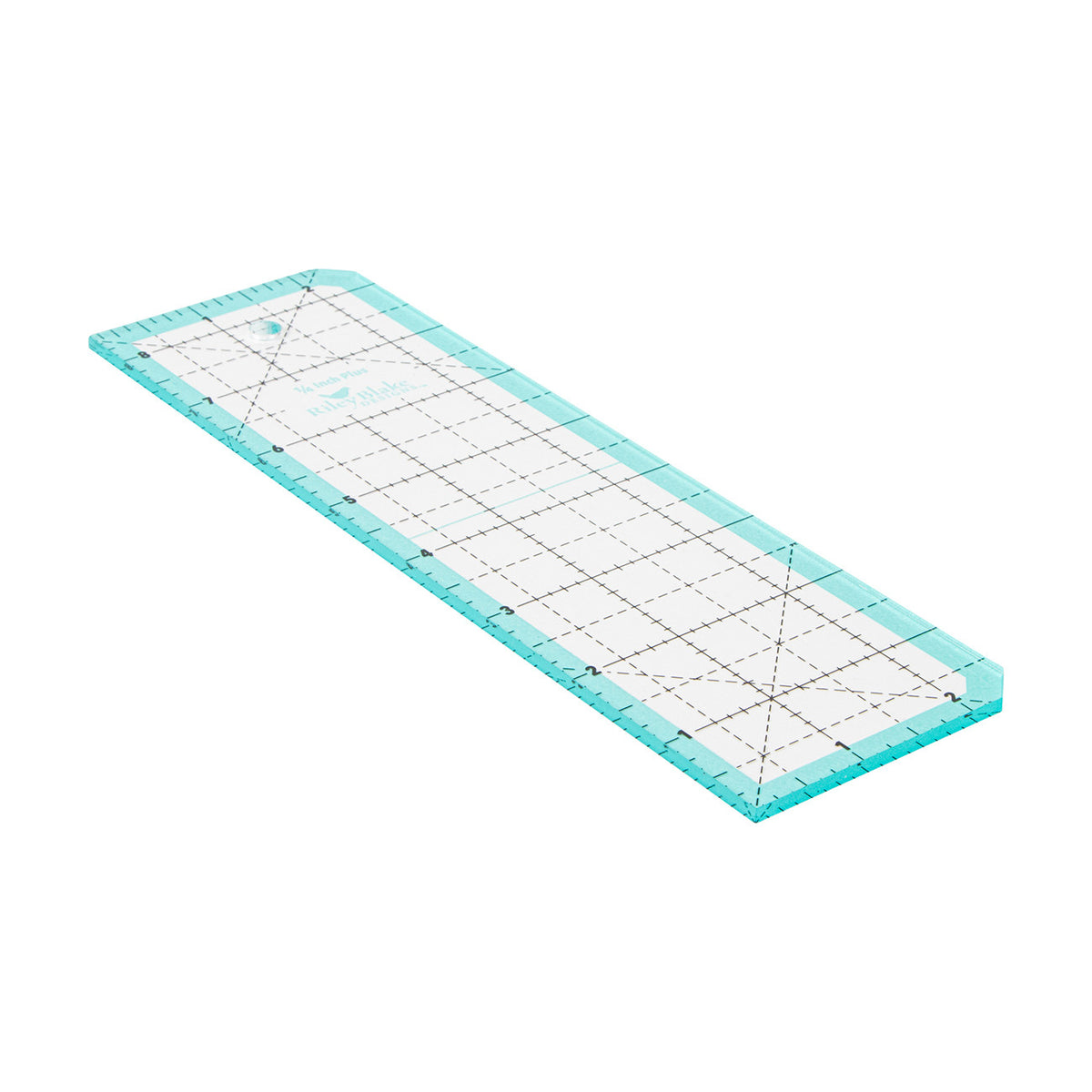Riley Blake Designs Quilty Tools 1/4in Plus Ruler