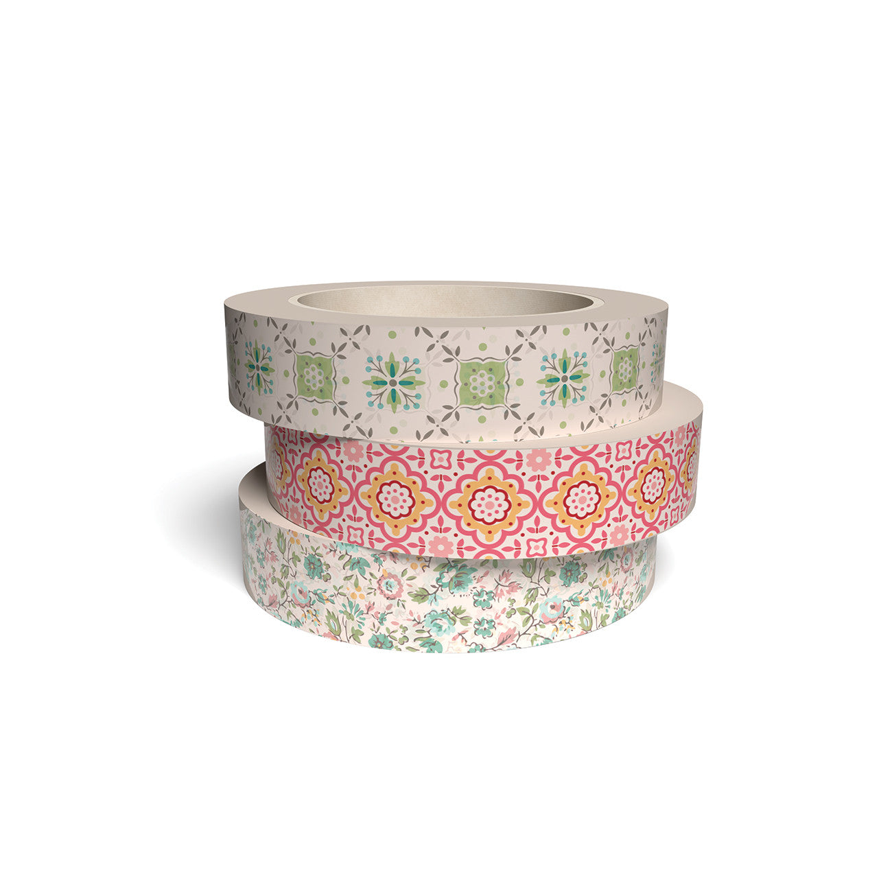 Lori Holt Piece & Plenty Washi Tape