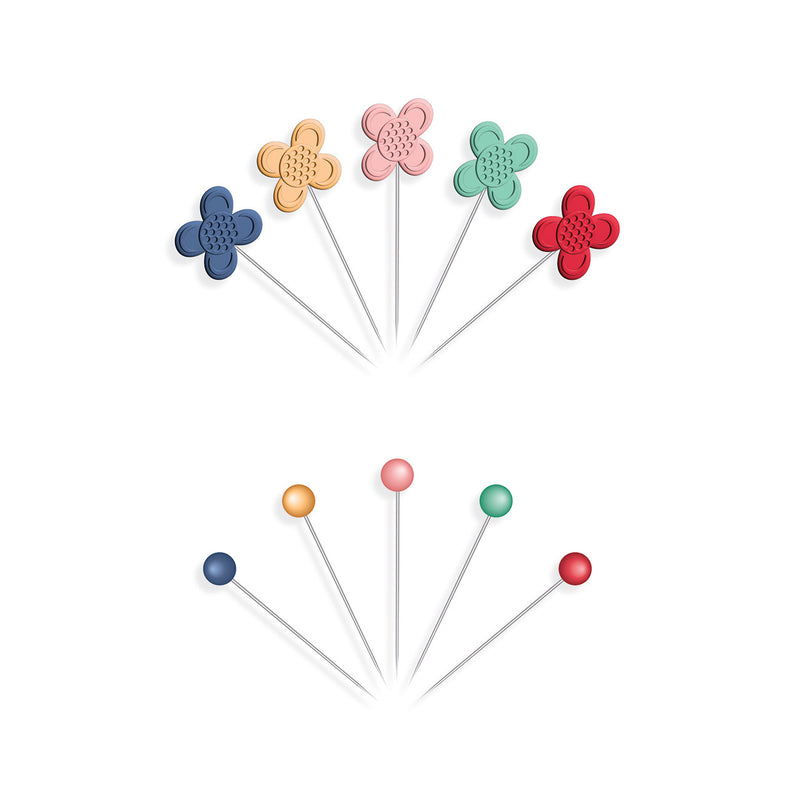 Lori Holt Pretty Pins Sewing