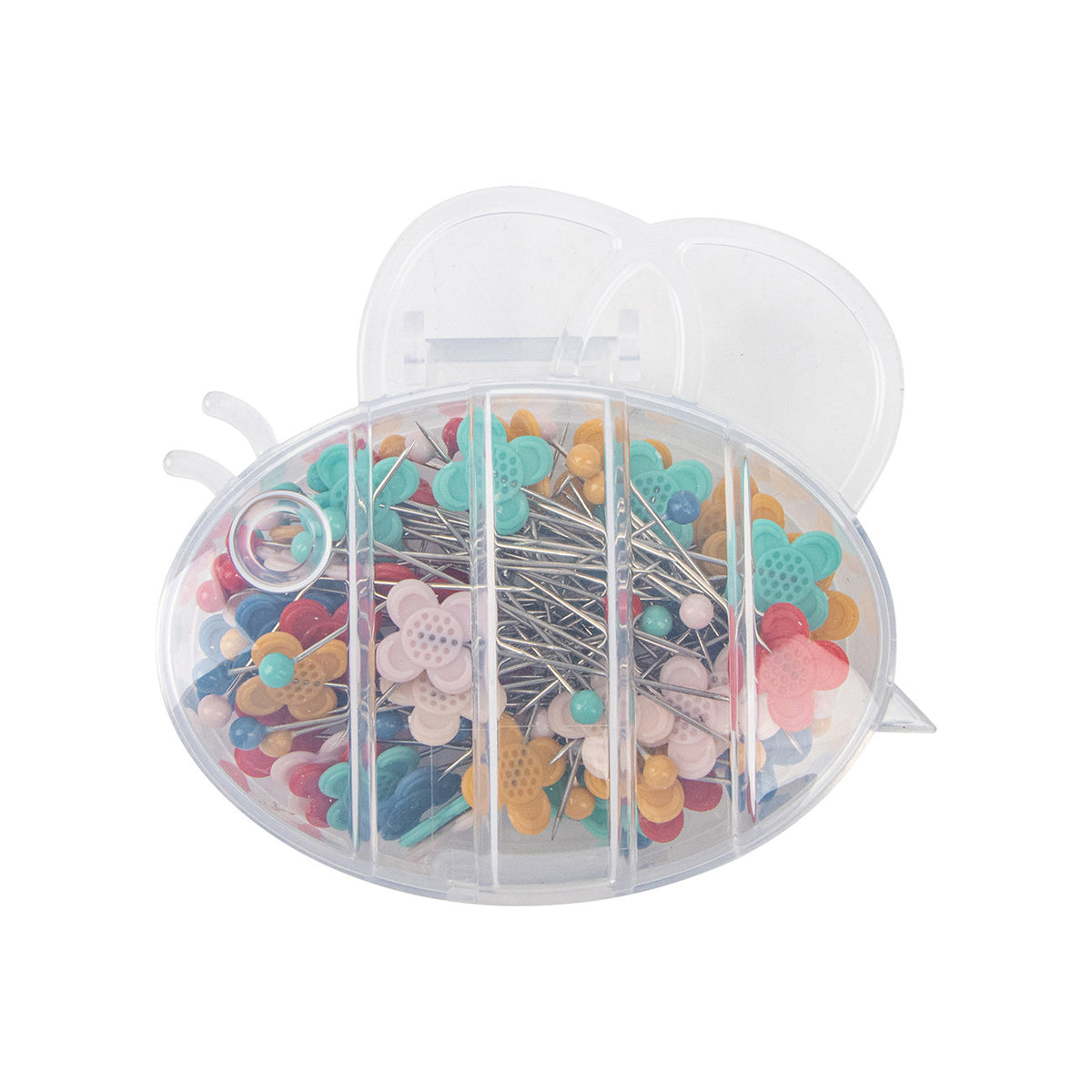 Lori Holt Pretty Pins Sewing
