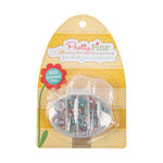 Lori Holt Pretty Pins Applique