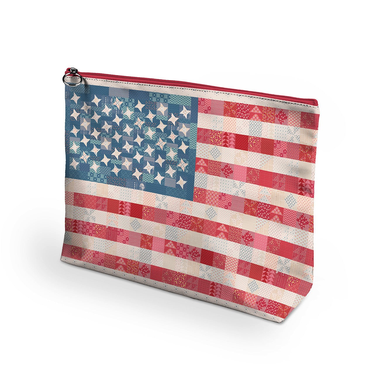 Lori Holt Americana Project Bag