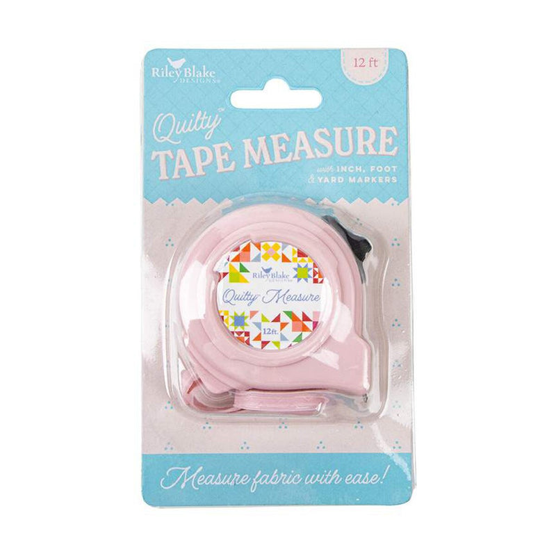 Quilt Measure