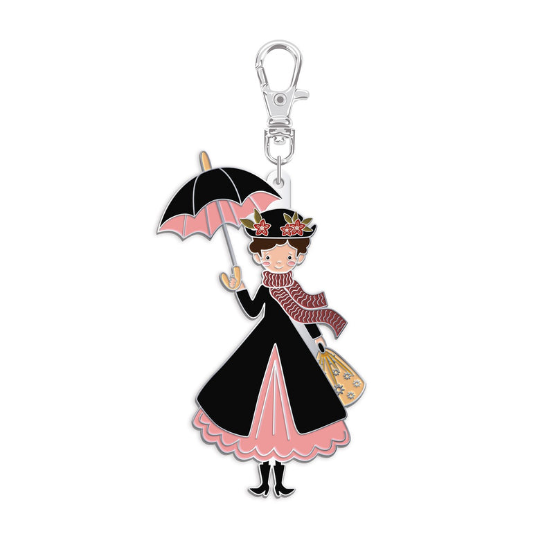 Jennifer Long Mary Poppins Charm