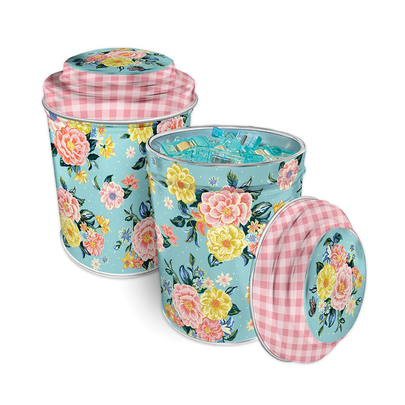 Riley Blake Designs Quilty™ Clips-2026