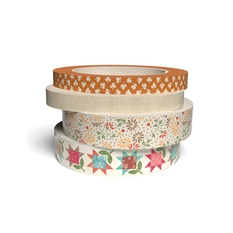 Lori Holt Baked With Love Washi Tape