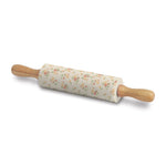 Lori Holt Baked With Love Silicone Rolling Pin