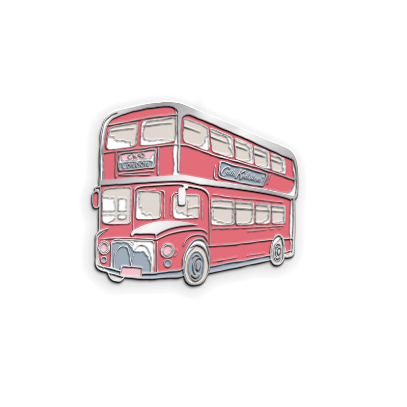 Cath Kidston® London Bus Needle Minder