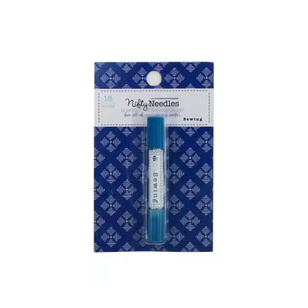 Lori Holt Nifty Needles Sewing